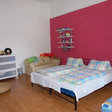 Apartmán Edward