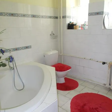 Edward Appartement *