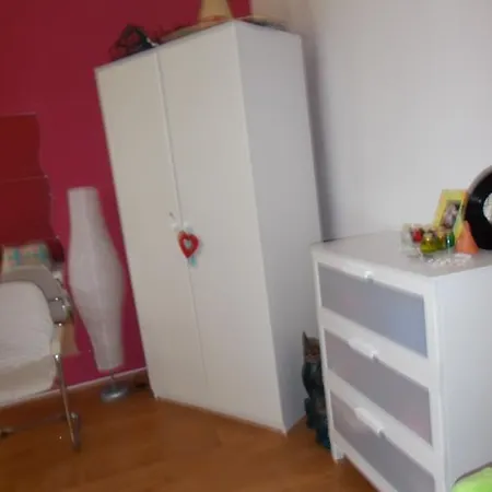 Edward Appartement *