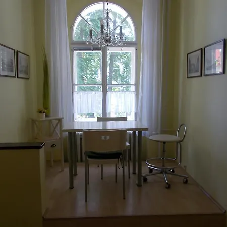 Apartmán Edward