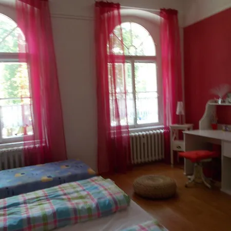Apartamento Edward *