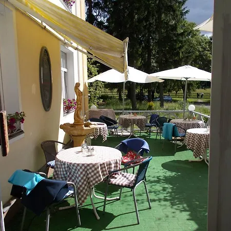 Appartement Edward Mariánské Lázně