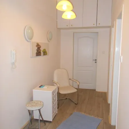 Apartamento Edward Mariánské Lázně