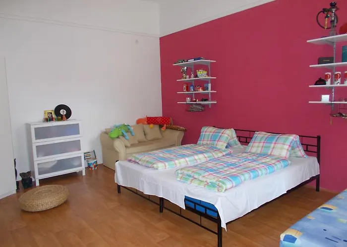 Apartment Edward