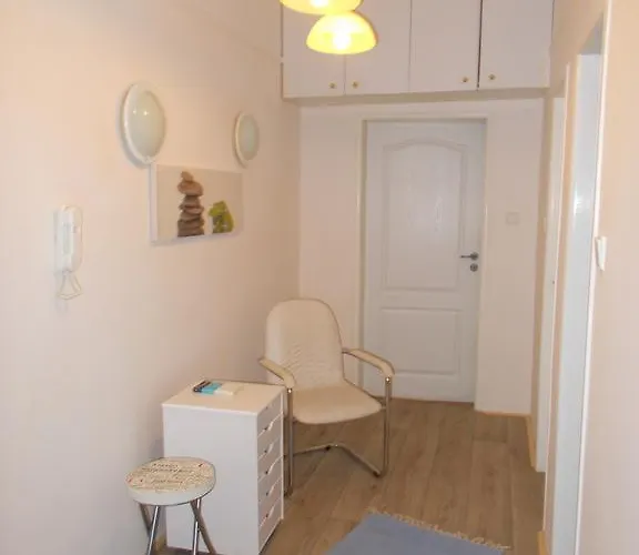 Apartment Edward Mariánské Lázně